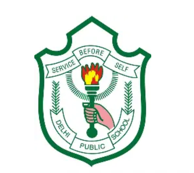 Delhi Public School Logo